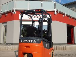 Toyota 7FBEST15