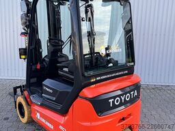 Toyota 9FBE20T