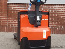 BT LWE140  (Lithium ION)