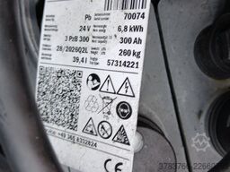 BT SWE160L