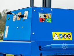 BTS-MF60HD PET-Dosen-Presse Can Baler