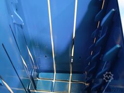 BTS-MF60HD PET-Dosen-Presse Can Baler