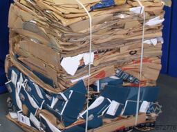 BTS-MF60HD PET-Dosen-Presse Can Baler