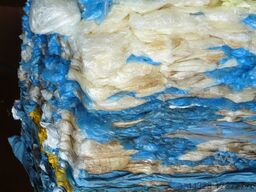 BTS-MF60HD PET-Dosen-Presse Can Baler