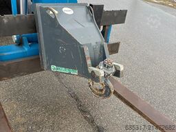 Merlo Merlo Kranhaken 5 Tonnen