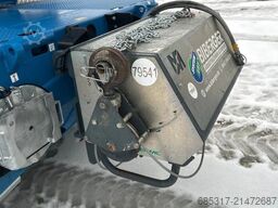 Merlo Merlo Seilwinde 4,0 Tonnen