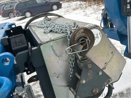 Merlo Merlo Seilwinde 4,0 Tonnen