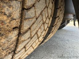 DAF XF 460, Retarder, SSC