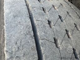 DAF XF 460, Retarder, SSC