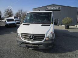 MERCEDES-BENZ Sprinter 214 CDI EURO.6*Werkstattwagen+DOKA+AHK*