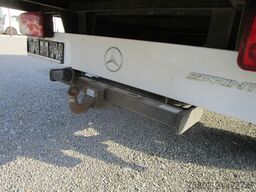 MERCEDES-BENZ Sprinter 214 CDI EURO.6*Werkstattwagen+DOKA+AHK*