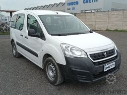 Peugeot Mod. Vers. Partner Mix Combi