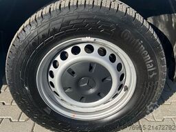 MERCEDES-BENZ Sprinter 314 MAXI KOFFER AUTOMATIK KLIMA AHK