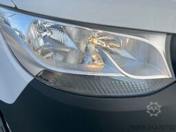 MERCEDES-BENZ Sprinter 314 MAXI KOFFER AUTOMATIK KLIMA AHK