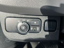 MERCEDES-BENZ Sprinter 314 MAXI KOFFER AUTOMATIK KLIMA AHK