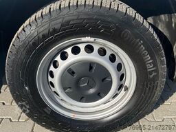 MERCEDES-BENZ Sprinter 314 MAXI KOFFER AUTOMATIK KLIMA AHK