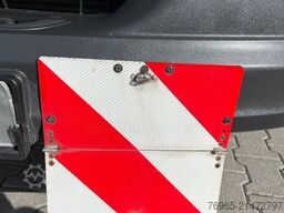 MERCEDES-BENZ Sprinter 314 MAXI KOFFER AUTOMATIK KLIMA AHK