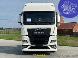 MAN TGX 18.470