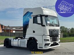 MAN TGX 18.470