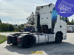 MAN TGX 18.470