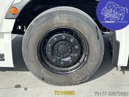 MAN TGX 18.470