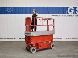 JLG 2630ES