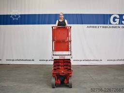 JLG 2630ES
