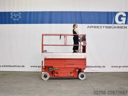 JLG 2630ES