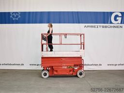 JLG 2630ES