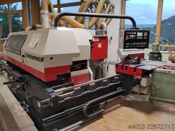 Weinig UC6