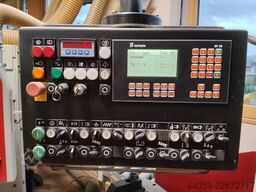 Weinig UC6