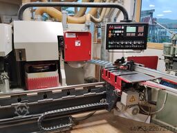 Weinig UC6