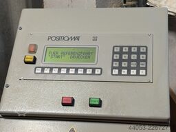 Weinig UC6