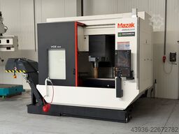 Mazak VCE-600