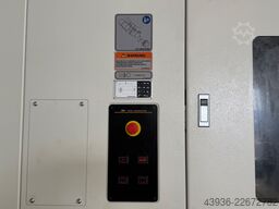 Mazak VCE-600
