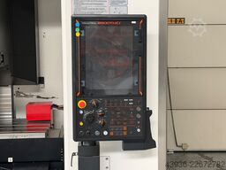 Mazak VCE-600
