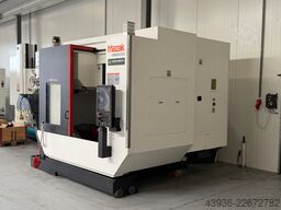Mazak VCE-600