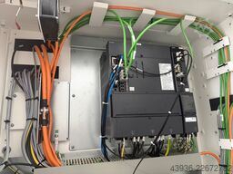 Mazak VCE-600