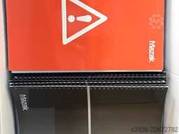 Mazak VCE-600