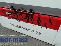 Winter Timbermax 5-23