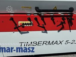 Winter Timbermax 5-23
