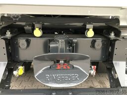 MERCEDES-BENZ Atego 1224 Palfinger PK 9.501 -MIETE--