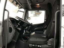 MERCEDES-BENZ Atego 1224 Palfinger PK 9.501 -MIETE--