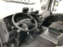 MERCEDES-BENZ Atego 1224 Palfinger PK 9.501 -MIETE--