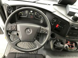 MERCEDES-BENZ Atego 1224 Palfinger PK 9.501 -MIETE--
