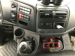 MERCEDES-BENZ Atego 1224 Palfinger PK 9.501 -MIETE--