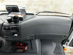 MERCEDES-BENZ Atego 1224 Palfinger PK 9.501 -MIETE--
