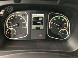 MERCEDES-BENZ Atego 1224 Palfinger PK 9.501 -MIETE--