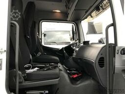 MERCEDES-BENZ Atego 1224 Palfinger PK 9.501 -MIETE--