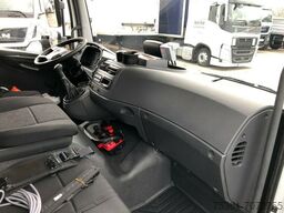 MERCEDES-BENZ Atego 1224 Palfinger PK 9.501 -MIETE--